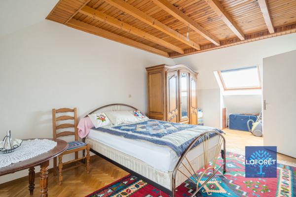 Achat maison Vaujours - 6 pièce(s) - 115 m² - 419 000 €