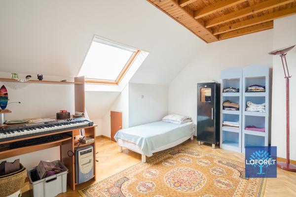 Achat maison Vaujours - 6 pièce(s) - 115 m² - 419 000 €