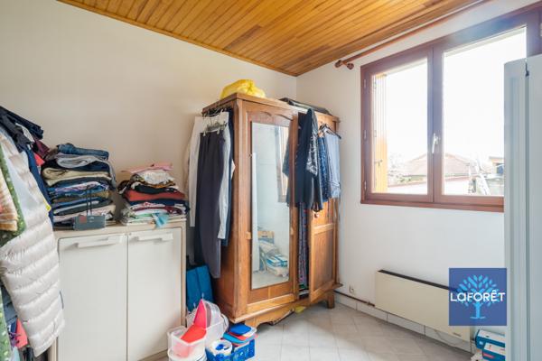 Achat maison Vaujours - 6 pièce(s) - 115 m² - 419 000 €