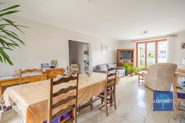 Achat maison Vaujours - 6 pièce(s) - 115 m² - 419 000 €