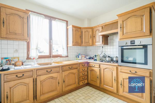 Achat maison Vaujours - 6 pièce(s) - 115 m² - 419 000 €