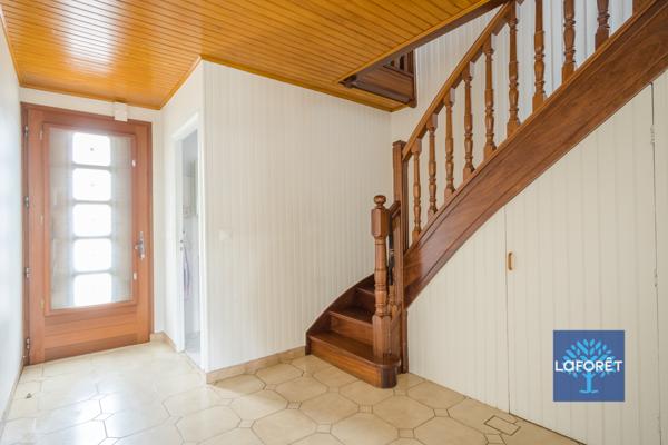 Achat maison Vaujours - 6 pièce(s) - 115 m² - 419 000 €