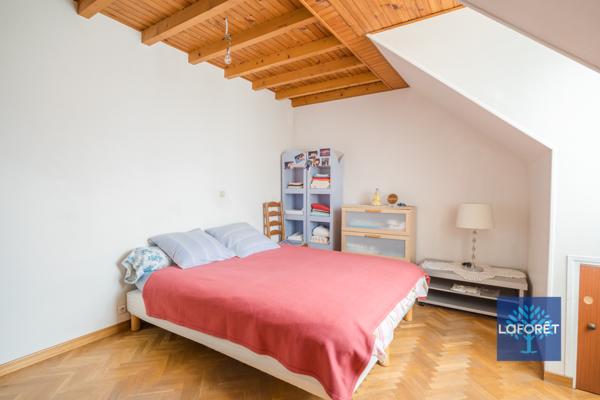 Achat maison Vaujours - 6 pièce(s) - 115 m² - 419 000 €