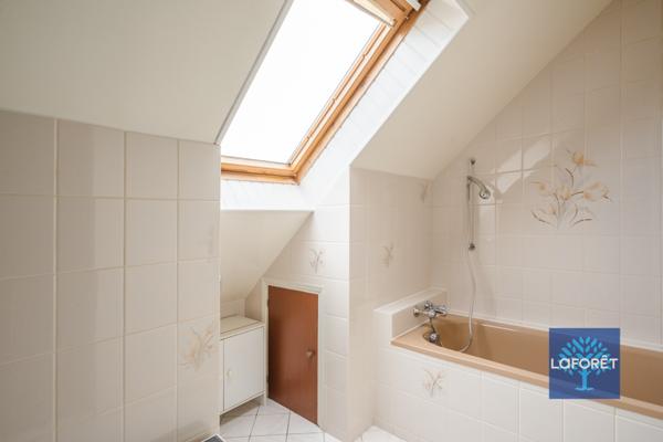 Achat maison Vaujours - 6 pièce(s) - 115 m² - 419 000 €