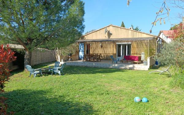 Maison à vendre    5 pièces •  Mérindol