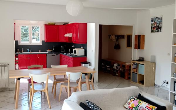 Maison à vendre    5 pièces •  Mérindol