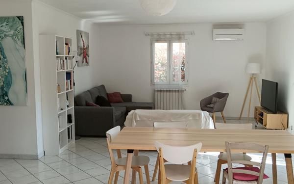 Maison à vendre    5 pièces •  Mérindol