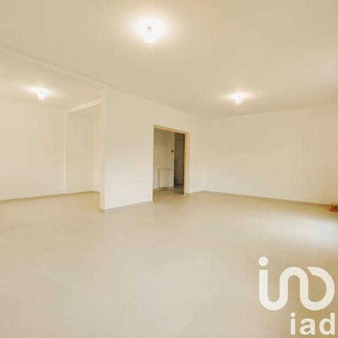 Appartement 4 pièces de 105 m² à Ambilly (74100)