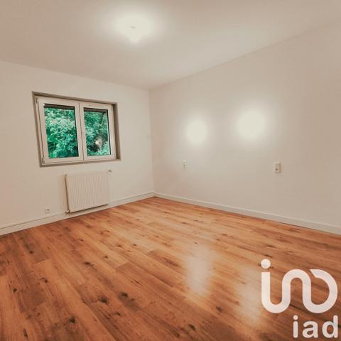 Appartement 4 pièces de 105 m² à Ambilly (74100)