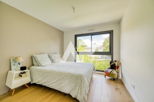 SEVRES Rive Gauche - Maison contemporaine €1 550 000 ** - Référence 621-S