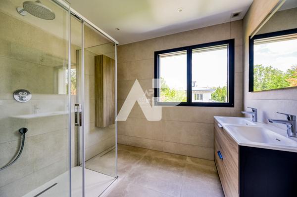 SEVRES Rive Gauche - Maison contemporaine €1 550 000 ** - Référence 621-S