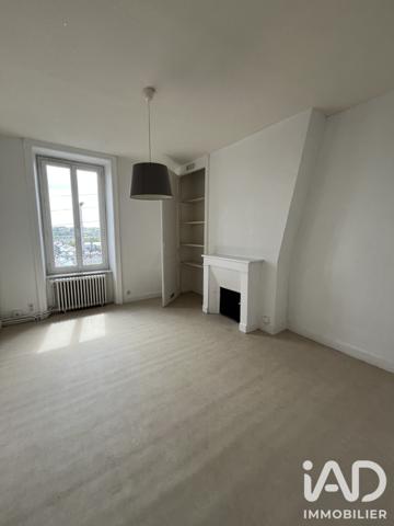 Appartement à vendre 2 pièces 50,79 m² Limoges