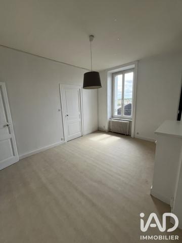 Appartement à vendre 2 pièces 50,79 m² Limoges
