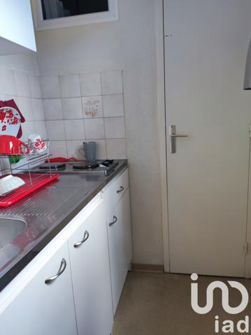 Appartement à vendre 2 pièces 35 m² Amélie-les-Bains-Palalda