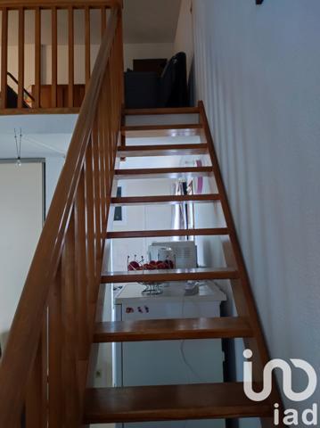 Appartement à vendre 2 pièces 35 m² Amélie-les-Bains-Palalda