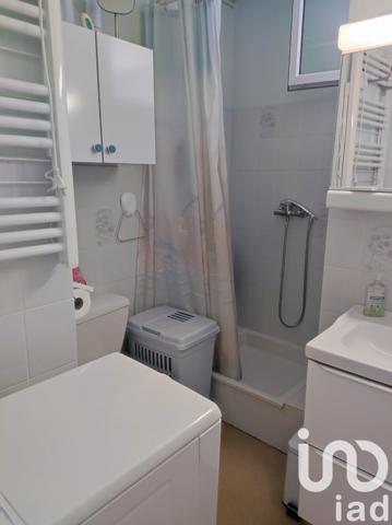 Appartement à vendre 2 pièces 35 m² Amélie-les-Bains-Palalda