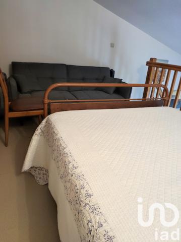 Appartement à vendre 2 pièces 35 m² Amélie-les-Bains-Palalda