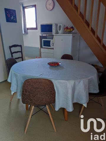 Appartement à vendre 2 pièces 35 m² Amélie-les-Bains-Palalda