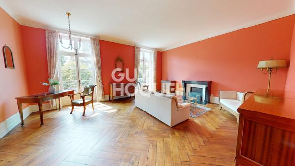 Appartement T5 de 135 m²