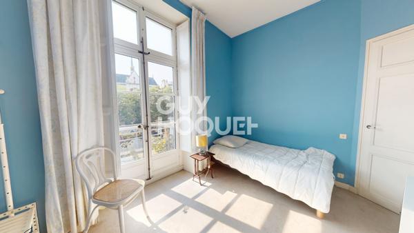 Appartement T5 de 135 m²