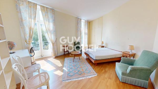Appartement T5 de 135 m²