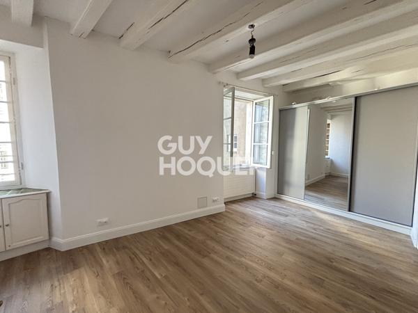Appartement T5 de 135 m²
