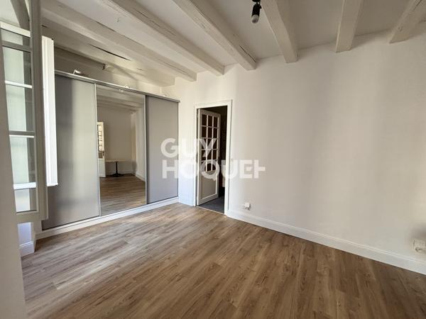 Appartement T5 de 135 m²