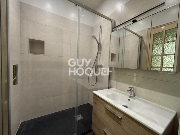 Appartement T5 de 135 m²