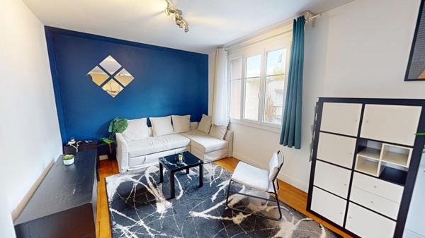 Appartement Grenoble 3 pièces 67 m2