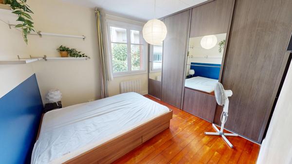 Appartement Grenoble 3 pièces 67 m2