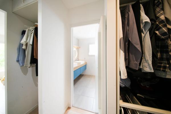 Maison contemporaine d’exception avec piscine – Élégance, confort et performance énergétique au cœur de Larressore