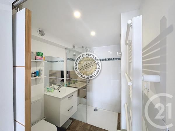 Maison à vendre  2 pièces - 45 m2 LE BARCARES - 66