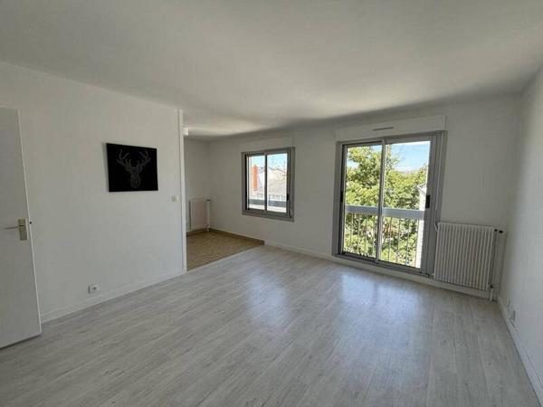 Appartement 1 pièce - 44000 Nantes -  ILE DE VERSAILLES