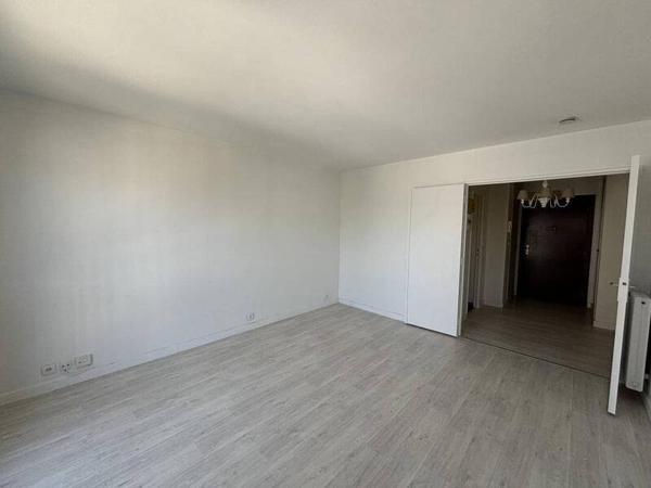 Appartement 1 pièce - 44000 Nantes -  ILE DE VERSAILLES