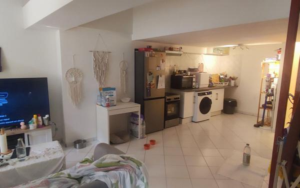 Appartement à vendre    3 pièces • 47,41 m2 Toulon