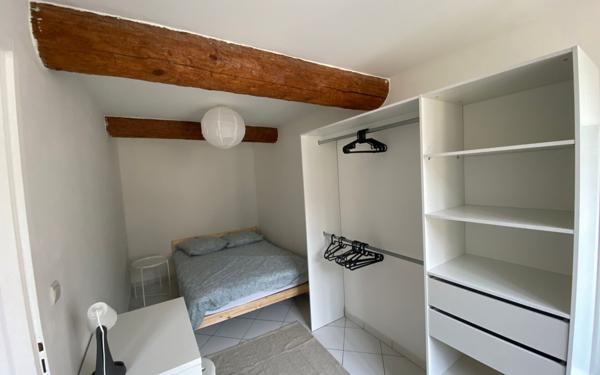 Appartement à vendre    3 pièces • 47,41 m2 Toulon