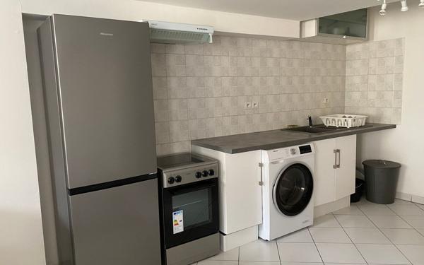 Appartement à vendre    3 pièces • 47,41 m2 Toulon