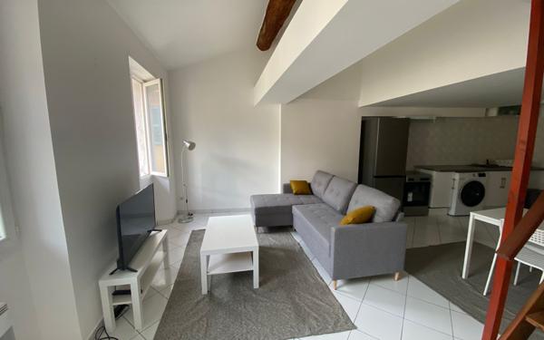 Appartement à vendre    3 pièces • 47,41 m2 Toulon