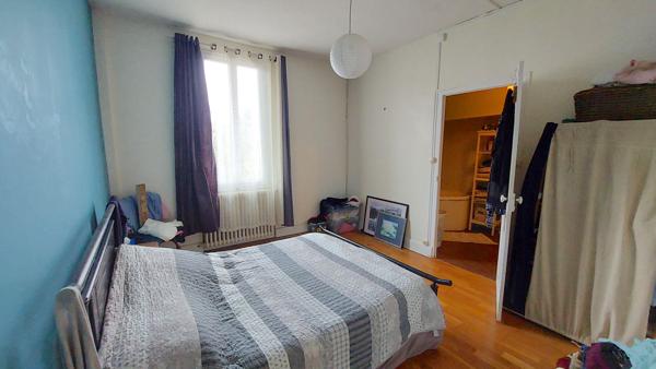 A VENDRE PAMIERS MAISON DE VILLE SPACIEUSE ET PLEINE DE CACHET