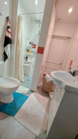 A VENDRE PAMIERS MAISON DE VILLE SPACIEUSE ET PLEINE DE CACHET