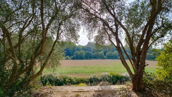 A vendre Maison de ville à Nérac 109m² avec extérieur .