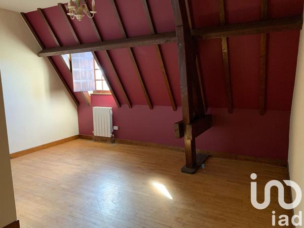 Maison traditionnelle 6 pièces de 278 m² à Lamonzie-Saint-Martin (24680)