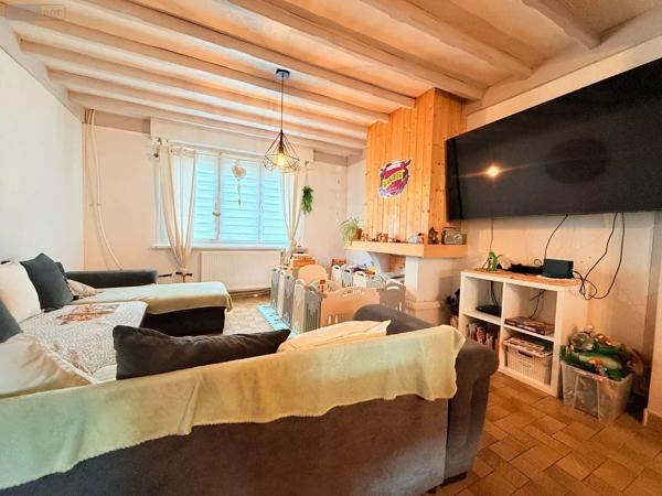 Achat - Maison Bailleul 59270 5 pièces 98 m 2