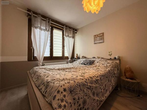 Achat - Maison Bailleul 59270 5 pièces 98 m 2