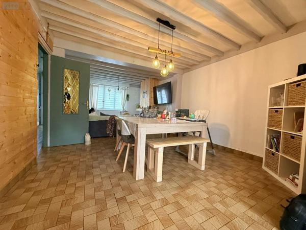 Achat - Maison Bailleul 59270 5 pièces 98 m 2
