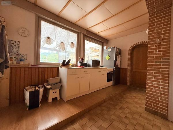 Achat - Maison Bailleul 59270 5 pièces 98 m 2