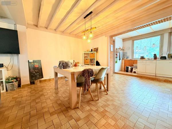 Achat - Maison Bailleul 59270 5 pièces 98 m 2