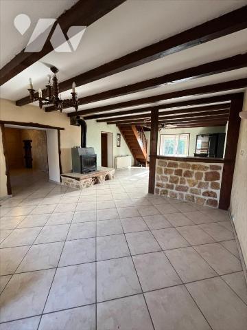 MAISON TAVAUX (39300)