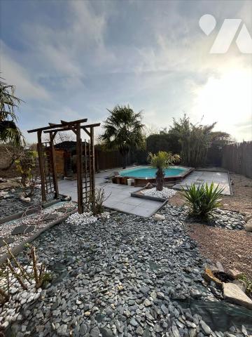 MAISON TAVAUX (39300)