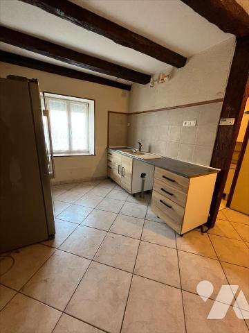 MAISON TAVAUX (39300)